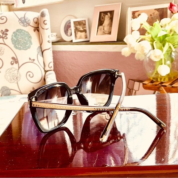 Escada Accessories - ESCADA CHIQUE SUNGLASSES NWOT